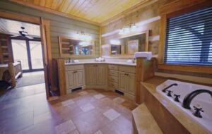 Eagles Nest | Premier Mountain Estate in Maggie Valley - Maggie Valley, North Carolina