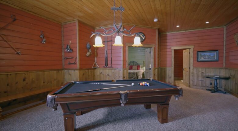 Eagles Nest | Premier Mountain Estate in Maggie Valley - Maggie Valley, North Carolina