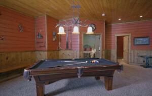 Eagles Nest | Premier Mountain Estate in Maggie Valley - Maggie Valley, North Carolina