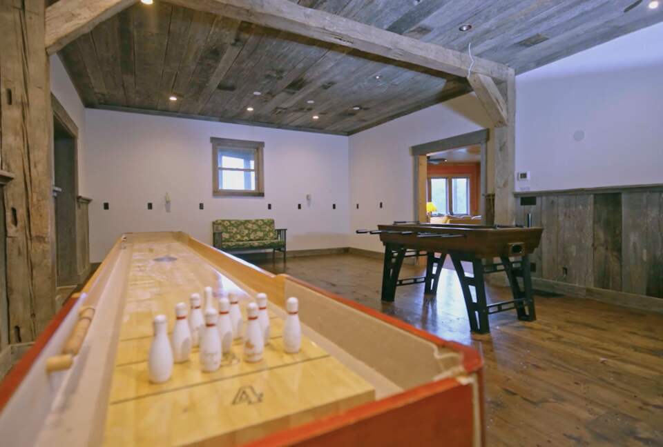 Eagles Nest | Premier Mountain Estate in Maggie Valley - Maggie Valley, North Carolina