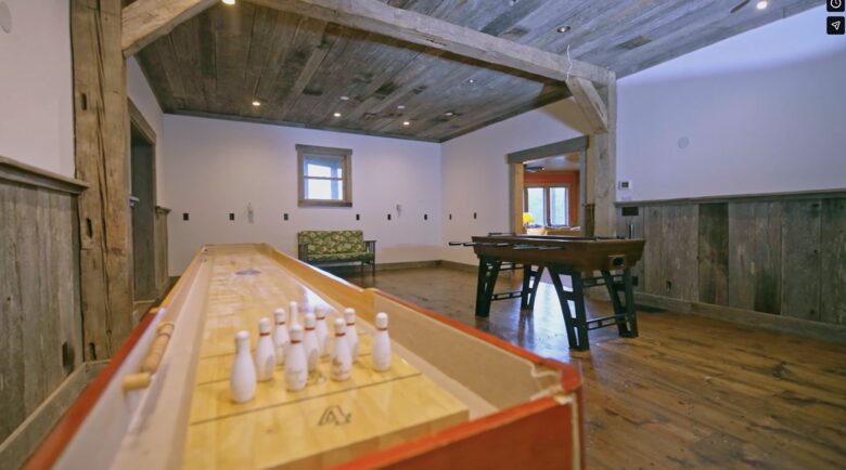 Eagles Nest | Premier Mountain Estate in Maggie Valley - Maggie Valley, North Carolina