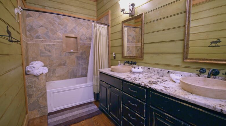 Eagles Nest | Premier Mountain Estate in Maggie Valley - Maggie Valley, North Carolina