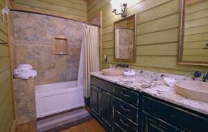 Eagles Nest | Premier Mountain Estate in Maggie Valley - Maggie Valley, North Carolina