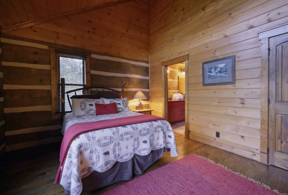 Eagles Nest | Premier Mountain Estate in Maggie Valley - Maggie Valley, North Carolina