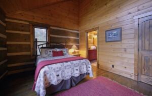 Eagles Nest | Premier Mountain Estate in Maggie Valley - Maggie Valley, North Carolina