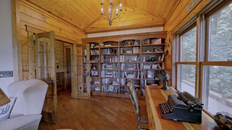 Eagles Nest | Premier Mountain Estate in Maggie Valley - Maggie Valley, North Carolina