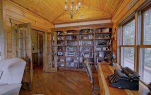 Eagles Nest | Premier Mountain Estate in Maggie Valley - Maggie Valley, North Carolina