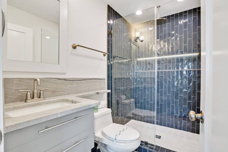 Grand Oceanfront Home on Oak Island - Oak Island, North Carolina