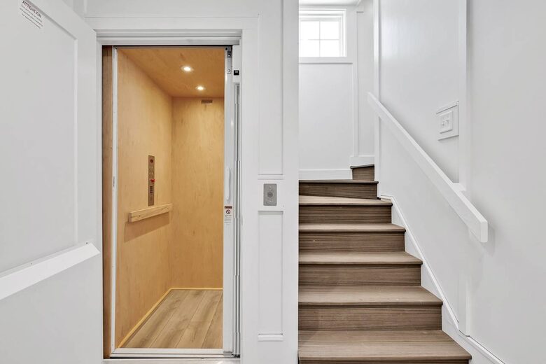 Grand Oceanfront Home on Oak Island - Oak Island, North Carolina