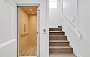 Grand Oceanfront Home on Oak Island - Oak Island, North Carolina