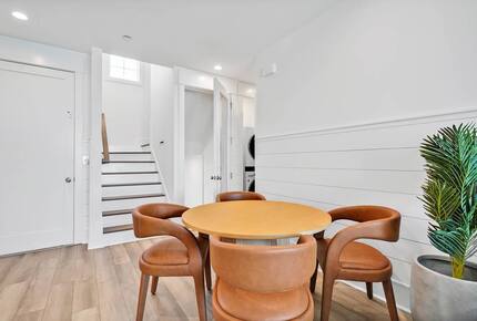 Grand Oceanfront Home on Oak Island - Oak Island, North Carolina