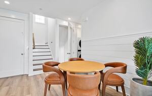 Grand Oceanfront Home on Oak Island - Oak Island, North Carolina