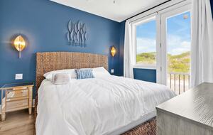 Grand Oceanfront Home on Oak Island - Oak Island, North Carolina