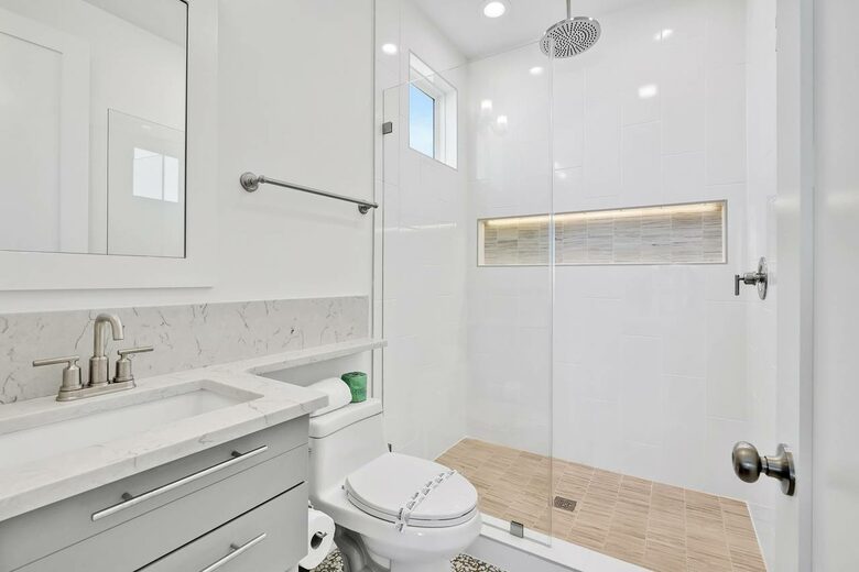 Grand Oceanfront Home on Oak Island - Oak Island, North Carolina