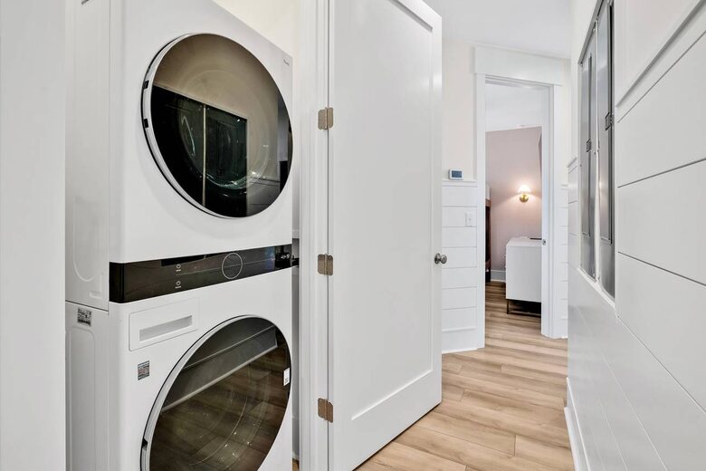 Grand Oceanfront Home on Oak Island - Oak Island, North Carolina