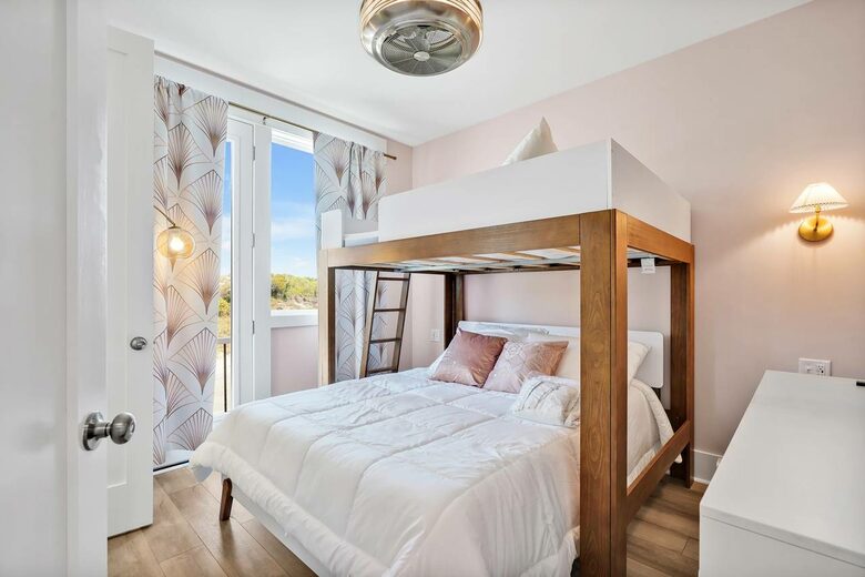 Grand Oceanfront Home on Oak Island - Oak Island, North Carolina