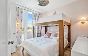 Grand Oceanfront Home on Oak Island - Oak Island, North Carolina