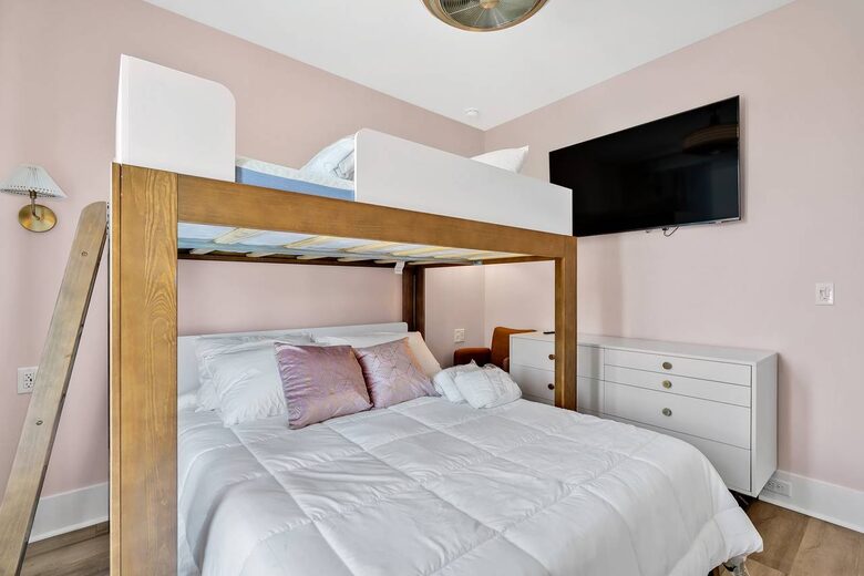 Grand Oceanfront Home on Oak Island - Oak Island, North Carolina