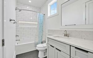 Grand Oceanfront Home on Oak Island - Oak Island, North Carolina