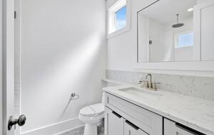 Grand Oceanfront Home on Oak Island - Oak Island, North Carolina