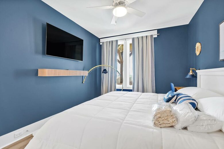 Grand Oceanfront Home on Oak Island - Oak Island, North Carolina