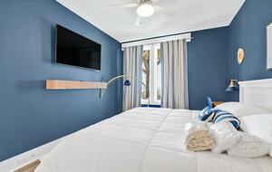 Grand Oceanfront Home on Oak Island - Oak Island, North Carolina