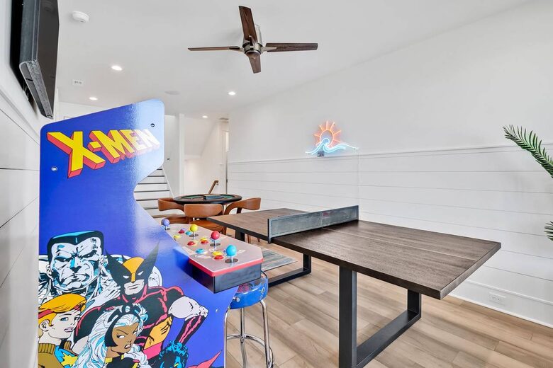 Grand Oceanfront Home on Oak Island - Oak Island, North Carolina