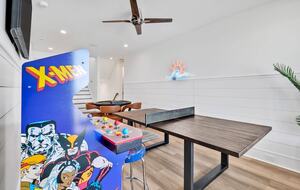 Grand Oceanfront Home on Oak Island - Oak Island, North Carolina