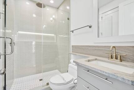 Grand Oceanfront Home on Oak Island - Oak Island, North Carolina