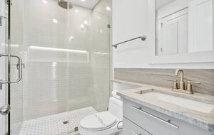 Grand Oceanfront Home on Oak Island - Oak Island, North Carolina