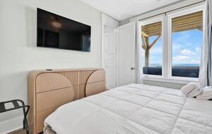 Grand Oceanfront Home on Oak Island - Oak Island, North Carolina