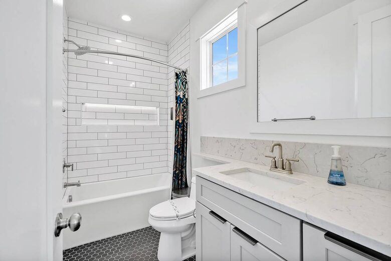 Grand Oceanfront Home on Oak Island - Oak Island, North Carolina