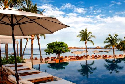Las Terrazas, Punta Mita - Pacifico 23 - Punta Mita, Mexico