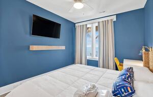 Grand Oceanfront Home on Oak Island - Oak Island, North Carolina