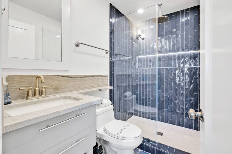 Grand Oceanfront Home on Oak Island - Oak Island, North Carolina