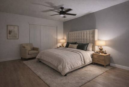 Modern Comfort Hideaway Near Fort Lauderdale - North Lauderdale, Florida