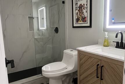 Modern Comfort Hideaway Near Fort Lauderdale - North Lauderdale, Florida