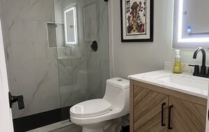 Modern Comfort Hideaway Near Fort Lauderdale - North Lauderdale, Florida