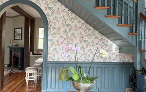 Elegant Charleston Retreat in the Historic District - Charleston, South Carolina