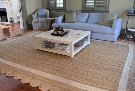 Elegant Charleston Retreat in the Historic District - Charleston, South Carolina