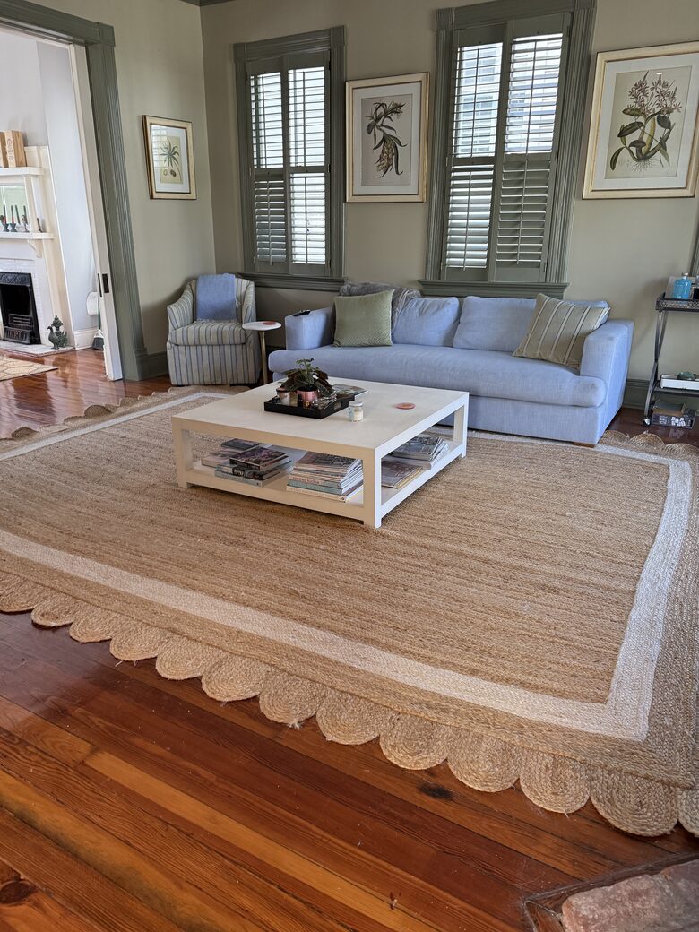 Elegant Charleston Retreat in the Historic District - Charleston, South Carolina