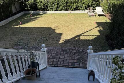 Elegant Charleston Retreat in the Historic District - Charleston, South Carolina