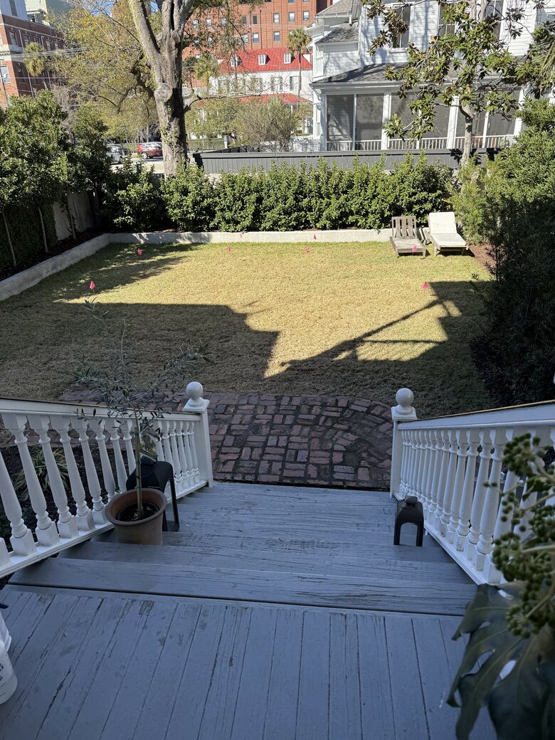 Elegant Charleston Retreat in the Historic District - Charleston, South Carolina