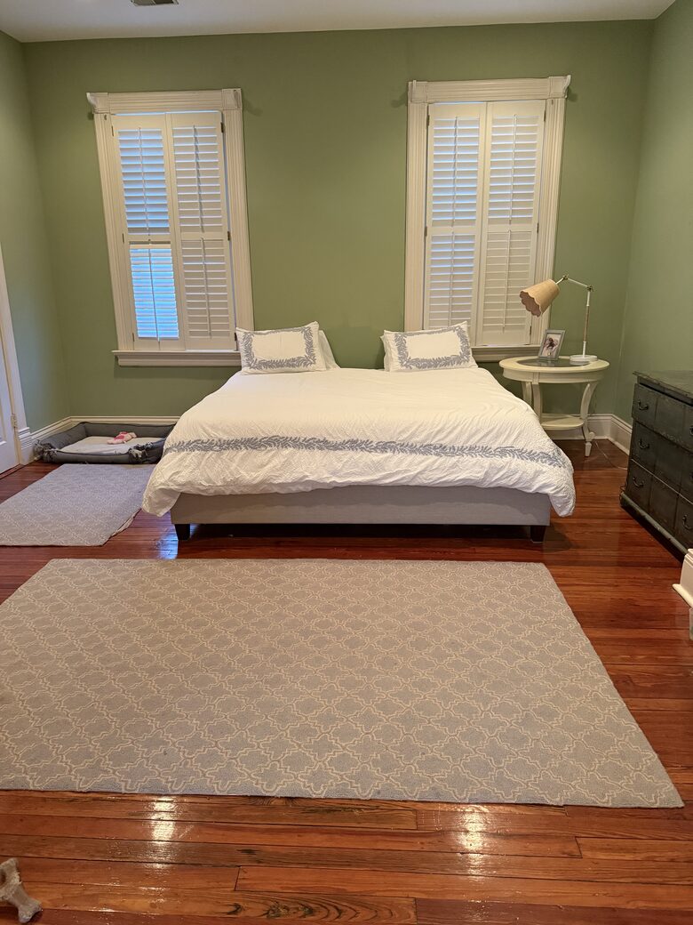 Elegant Charleston Retreat in the Historic District - Charleston, South Carolina