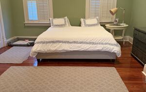 Elegant Charleston Retreat in the Historic District - Charleston, South Carolina