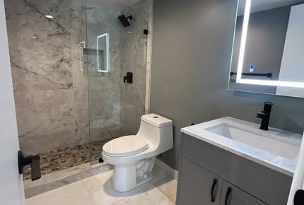 Modern Comfort Hideaway Near Fort Lauderdale - North Lauderdale, Florida