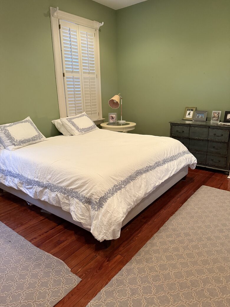 Elegant Charleston Retreat in the Historic District - Charleston, South Carolina