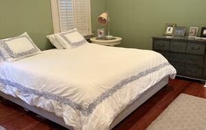 Elegant Charleston Retreat in the Historic District - Charleston, South Carolina