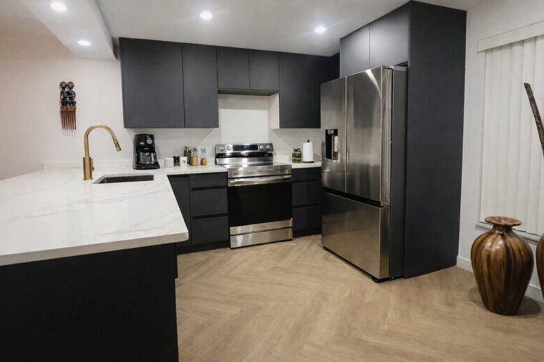 Modern Comfort Hideaway Near Fort Lauderdale - North Lauderdale, Florida