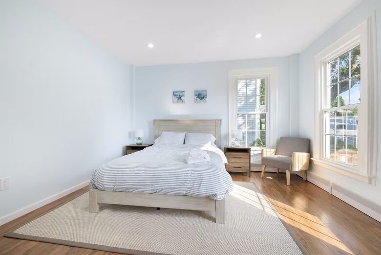 Renovated 1834 Home in the Heart of Mystic - Stonington, Connecticut